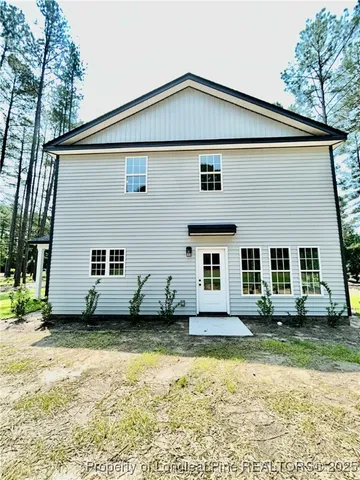 $401,500 | 502 Bald Eagle Drive, Vass, NC 28394