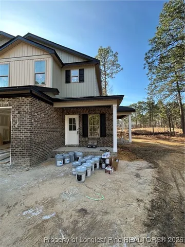 $401,500 | 502 Bald Eagle Drive, Vass, NC 28394