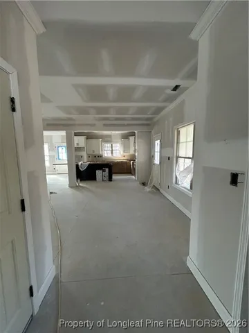 $401,500 | 502 Bald Eagle Drive, Vass, NC 28394