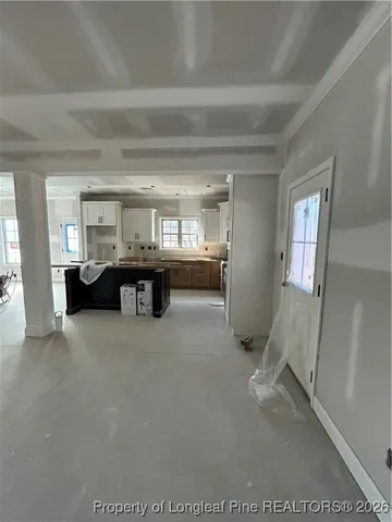 $401,500 | 502 Bald Eagle Drive, Vass, NC 28394