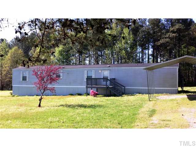 645 Foster Road Henderson, NC 27537 - Photo 1 of 4 Gallery Image 1