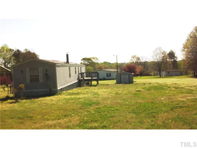 645 Foster Road Henderson, NC 27537 - Photo 2 of 4 Gallery Image 2