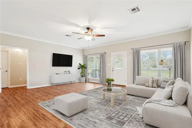 $399,000 | 73121 Pruden Road, Covington, LA 70435