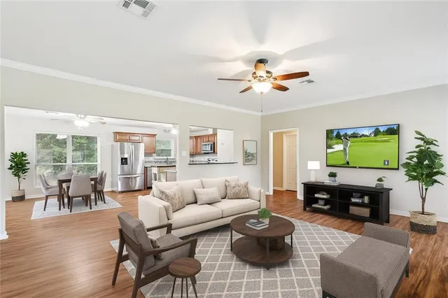 $399,000 | 73121 Pruden Road, Covington, LA 70435