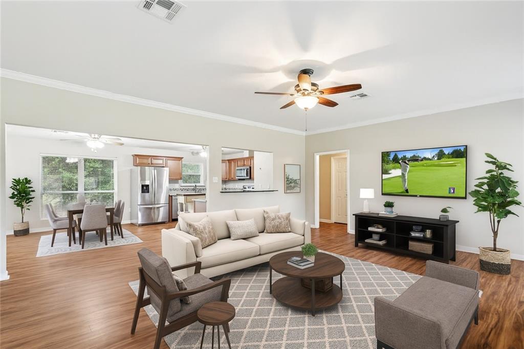 73121 Pruden Road Covington, LA 70435 - Photo 2 of 20