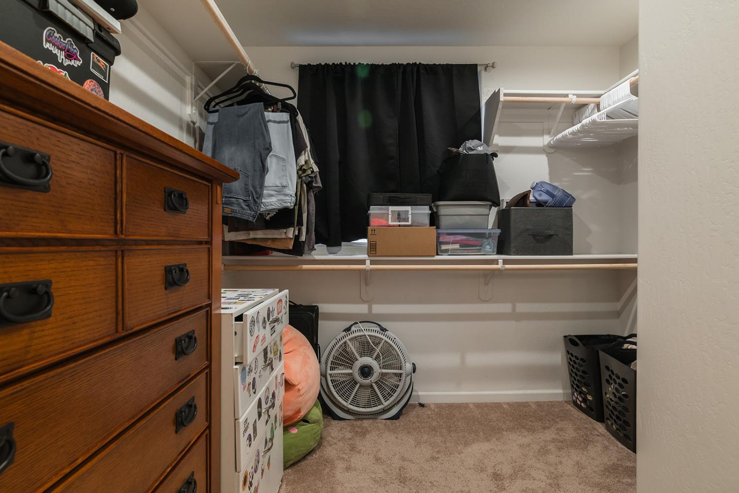 1945 East Gum Avenue Reedley, CA 93654 - Photo 18 of 31 a view of storage and utility room