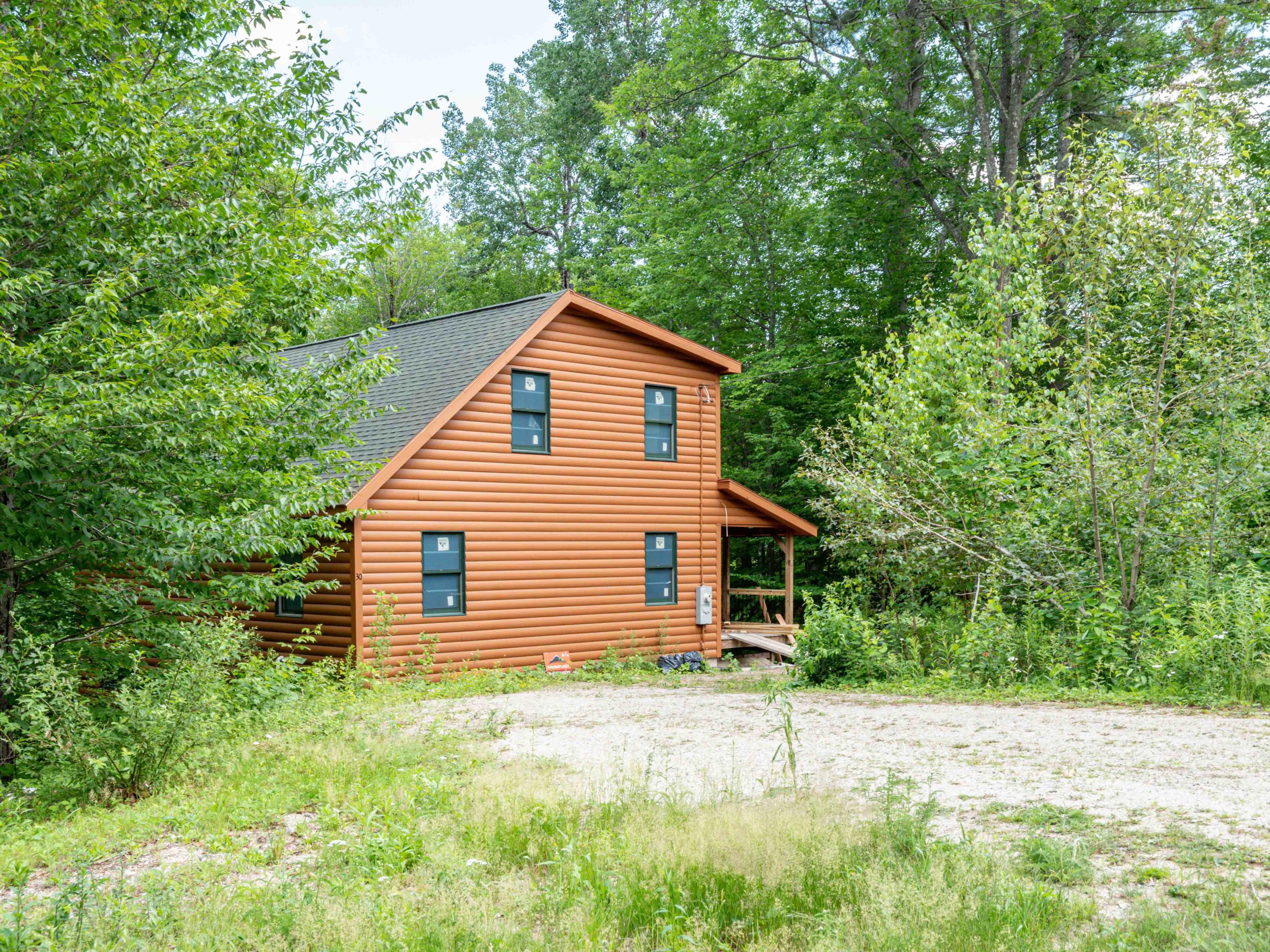 30 Oak Road Greenwood, ME 04255 - Photo 2 of 26 30 Oak Rd-25