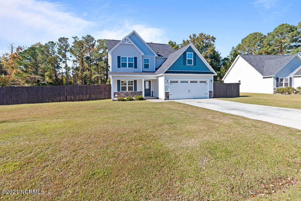 204 Peaceful Lane Hubert, NC 28539 - Photo 1 of 26 IMG_9843
