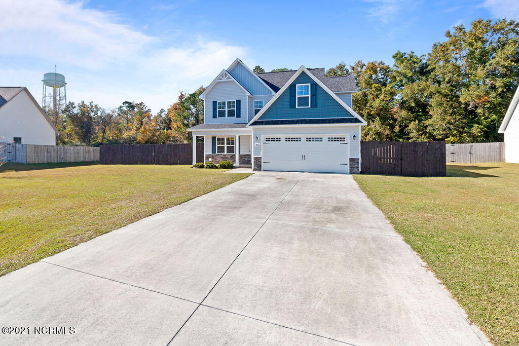204 Peaceful Lane Hubert, NC 28539 - Photo 2 of 26 IMG_9834