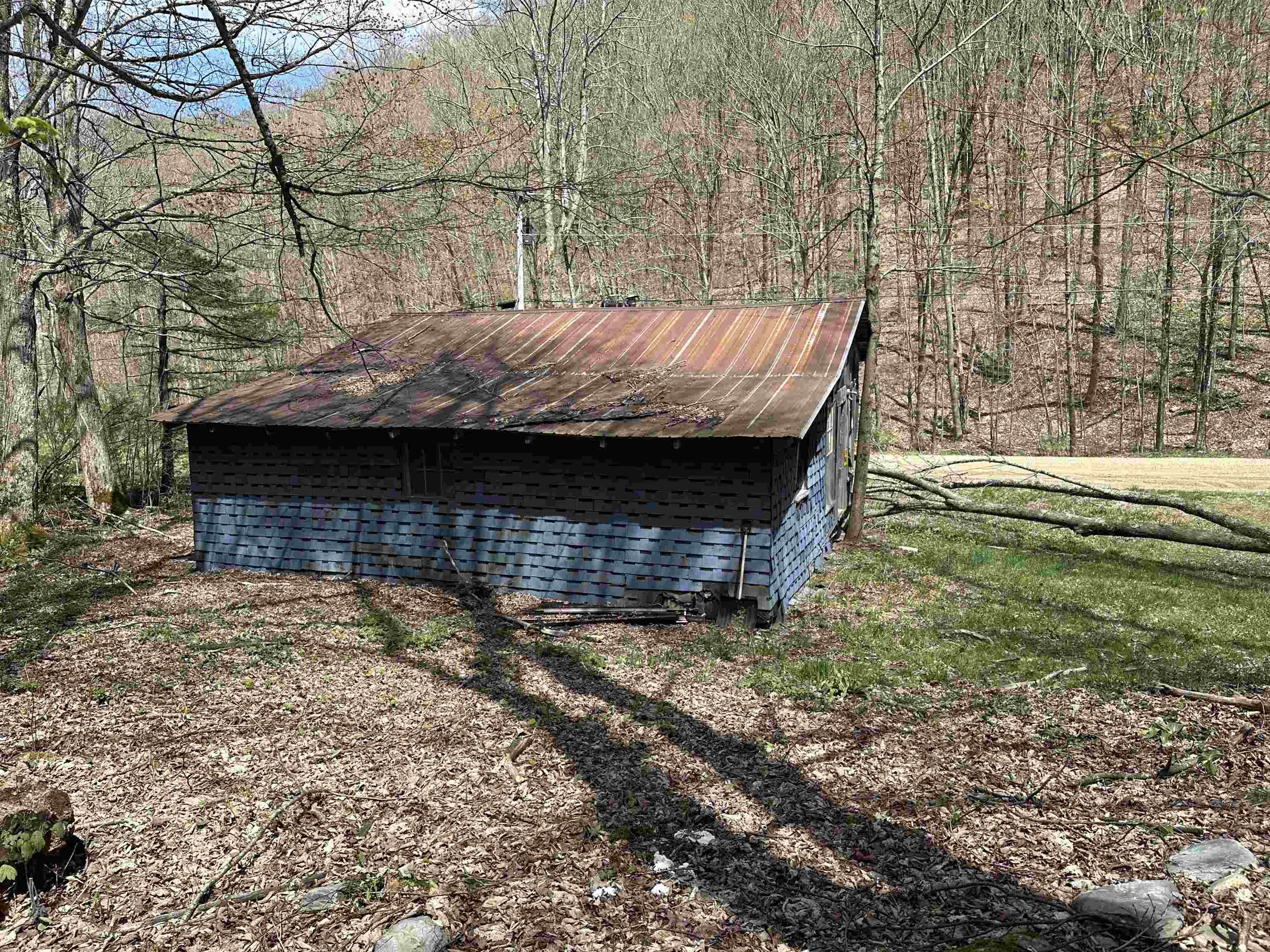 0 Sandgate Road Arlington, VT 05250 - Photo 6 of 11 Gallery Image 6