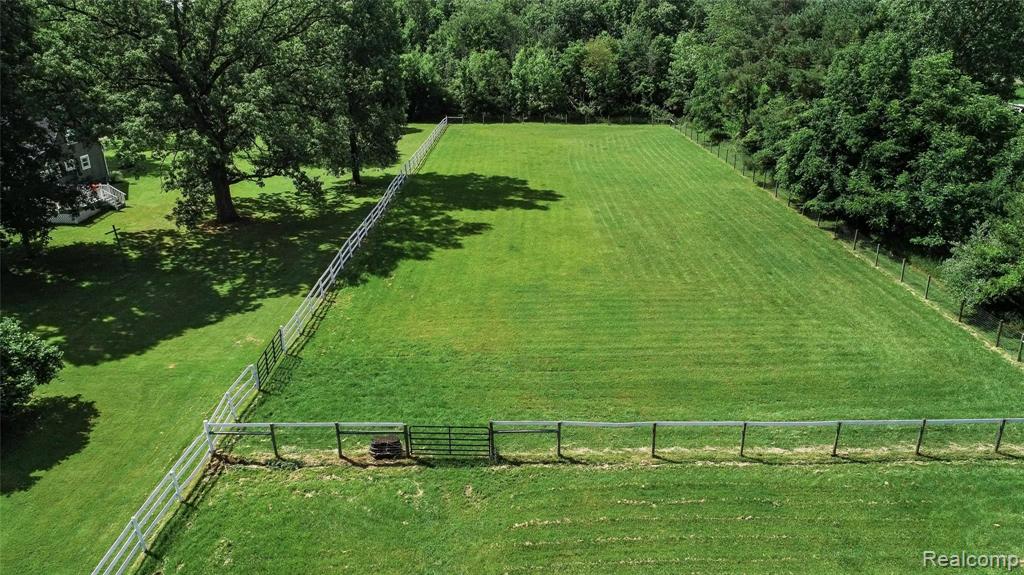 4408 Ellis Road Fowlerville, MI 48836 - Photo 64 of 72
