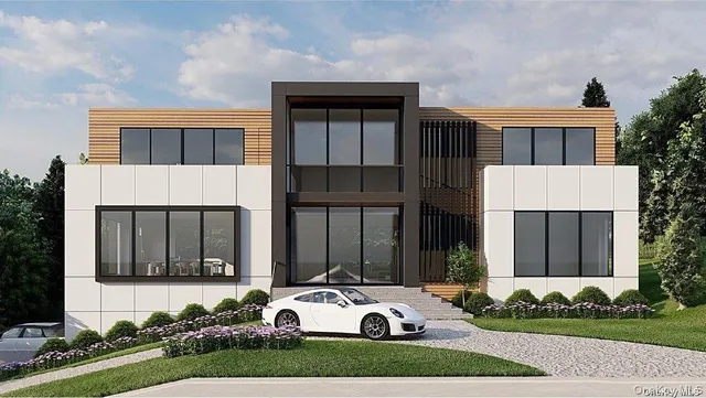 $5,495,000 | 15 Oceanview Drive, Southampton, NY 11968