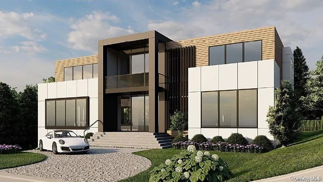 $5,495,000 | 15 Oceanview Drive, Southampton, NY 11968