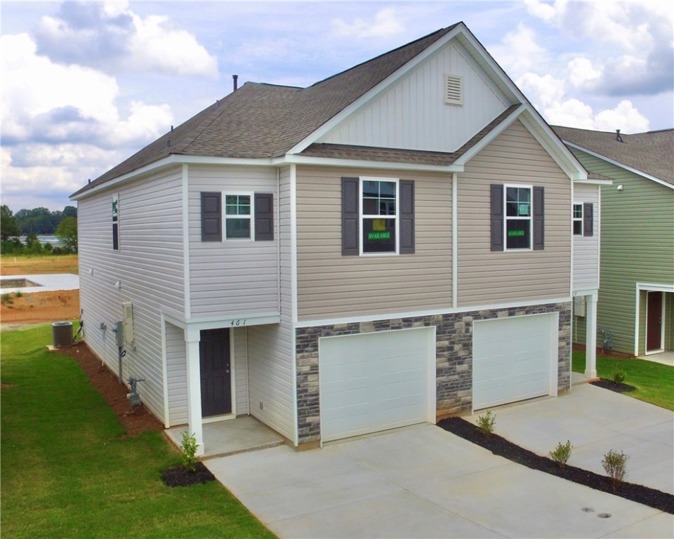 461 Seaborn Circle Pendleton, SC 29670 - Photo 1 of 34 Gallery Image 1