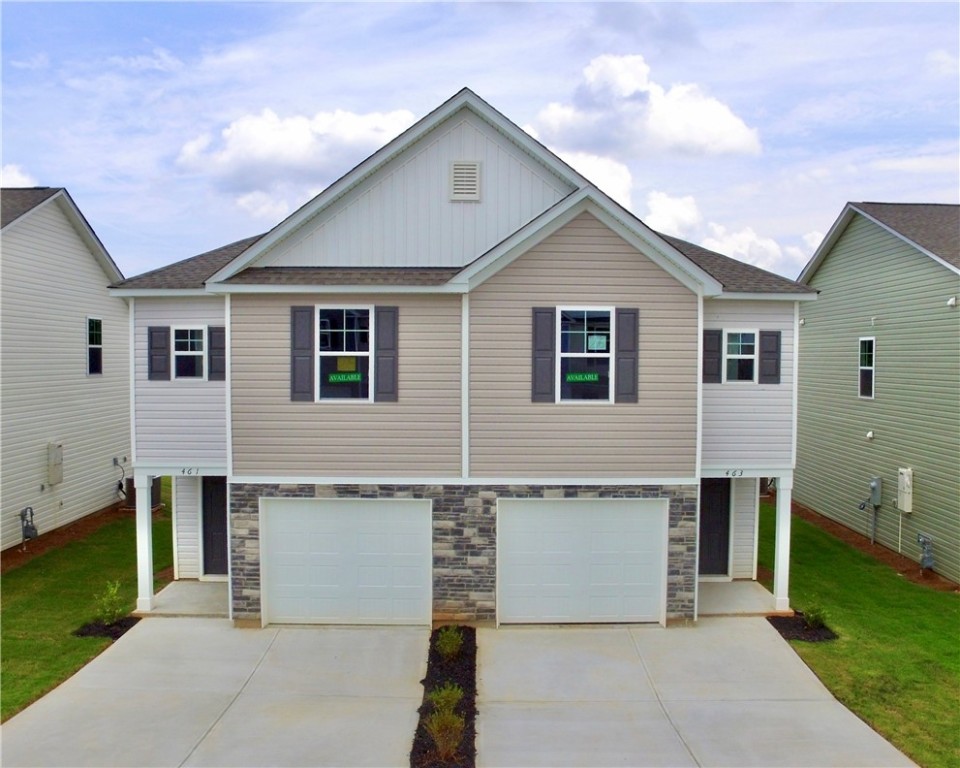 461 Seaborn Circle Pendleton, SC 29670 - Photo 2 of 34 Gallery Image 2