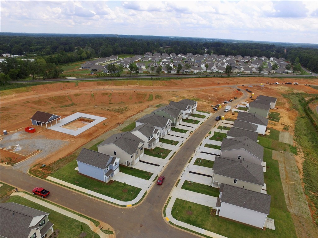461 Seaborn Circle Pendleton, SC 29670 - Photo 26 of 34 Gallery Image 26