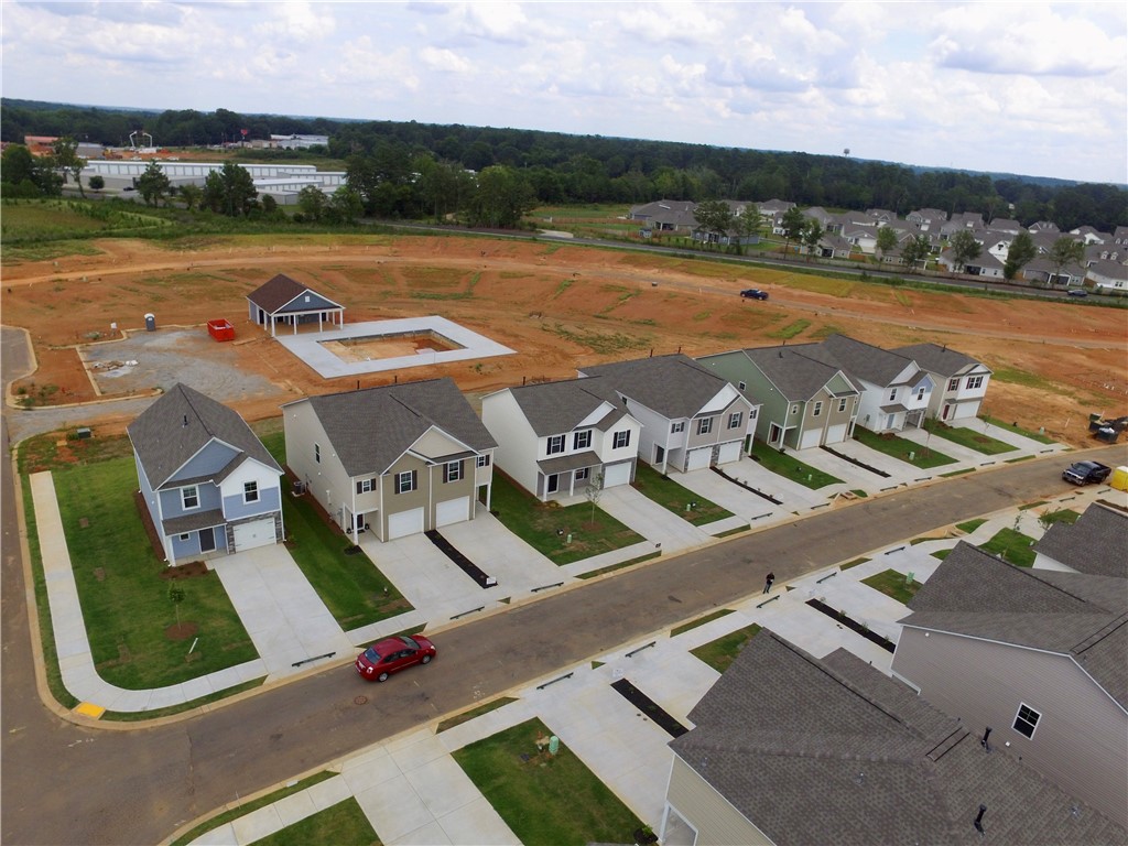 461 Seaborn Circle Pendleton, SC 29670 - Photo 27 of 34 Gallery Image 27