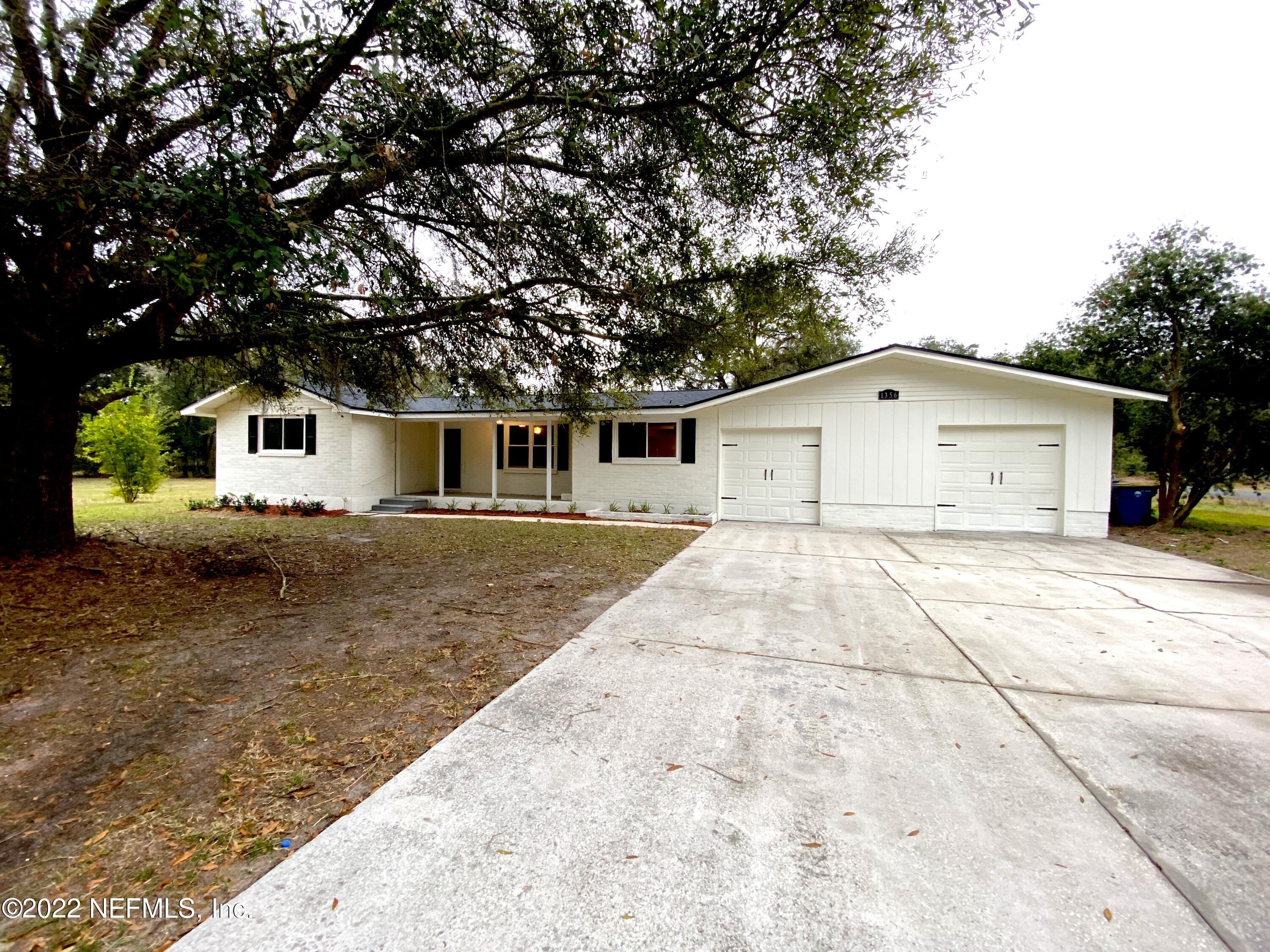 1356 Fred Gray Road Jacksonville, FL 32218 - Photo 1 of 12 IMG_2668