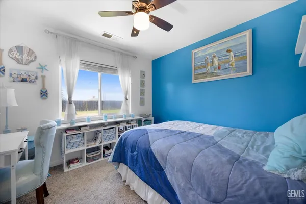 a swimming pool that is in the middle of a building