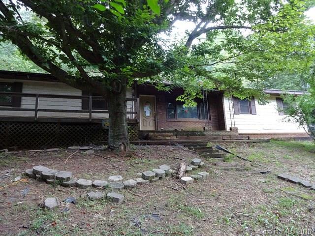 154 Mashburn Branch Cove Road Franklin, NC 28734 - Photo 1 of 9 Gallery Image 1