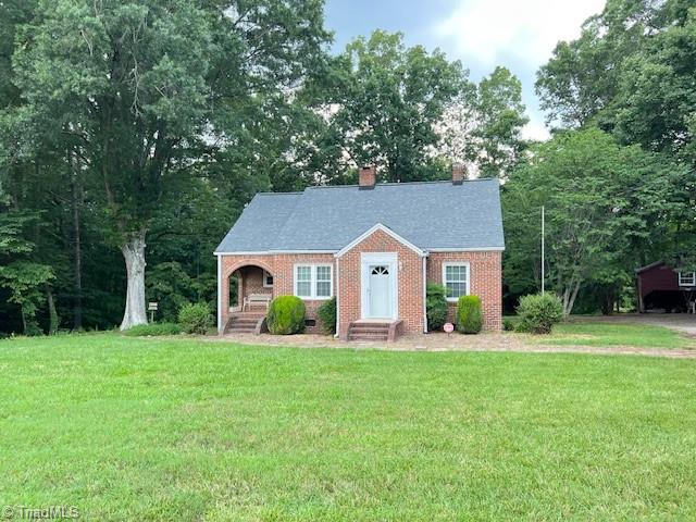 891 Lemons Road Stokesdale, NC 27357 - Photo 1 of 16 Gallery Image 1