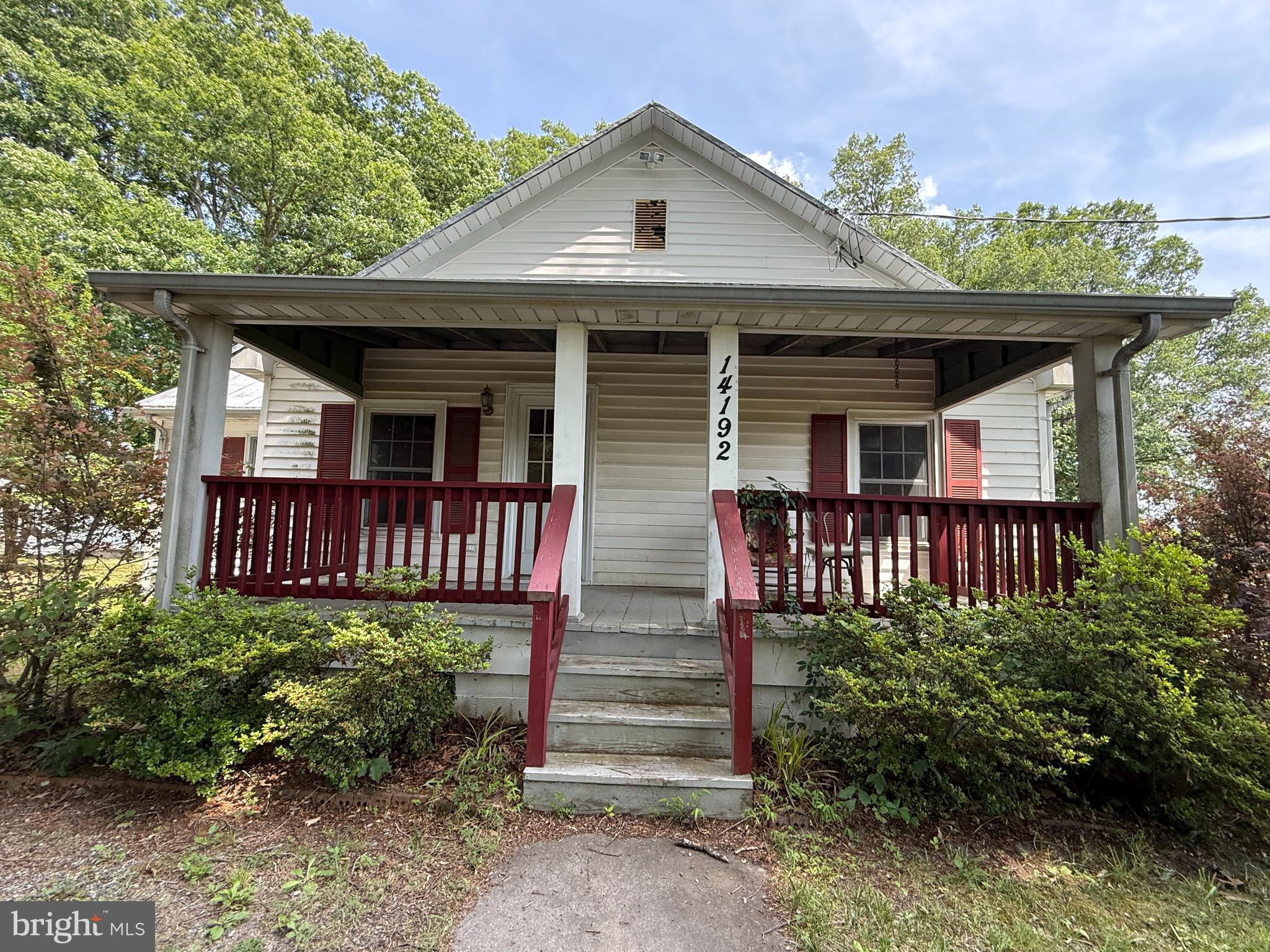 14192 Devils Three Jump Road Milford, VA 22514 - Photo 2 of 24