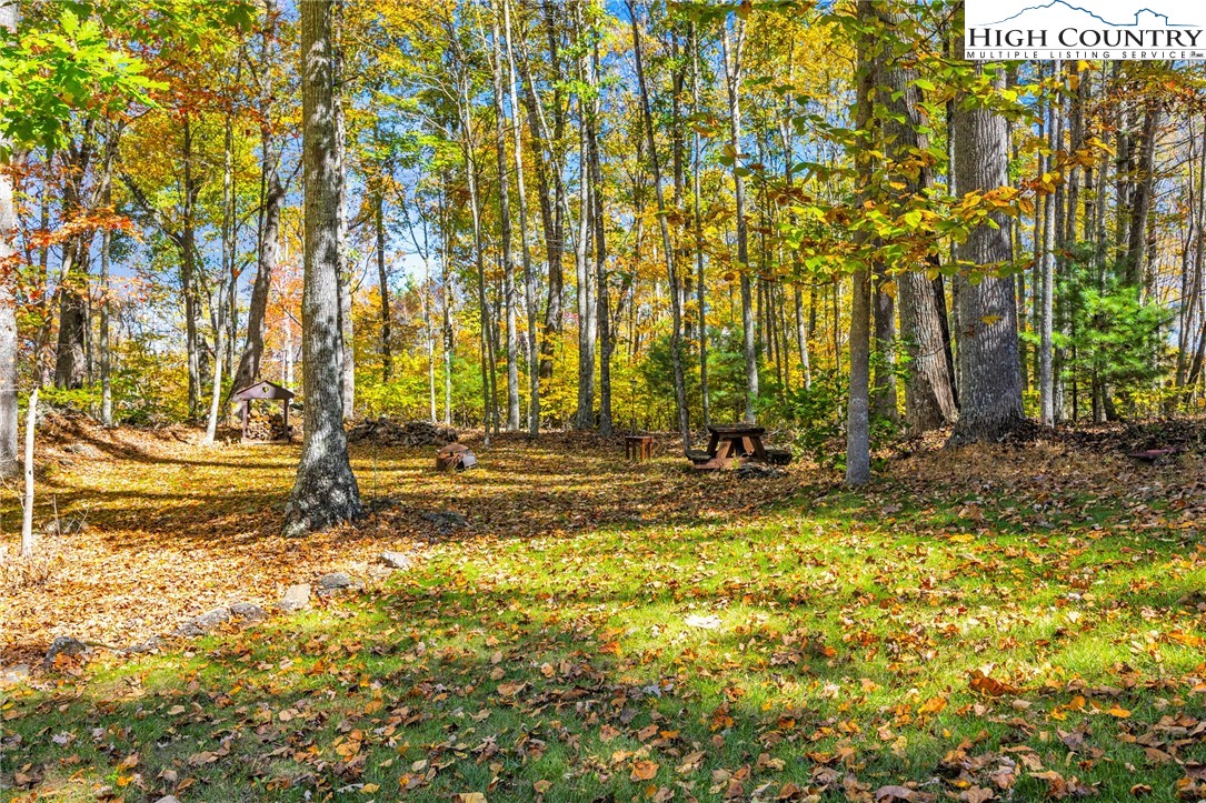 2650 Carson Woods Road Laurel Springs, NC 28644 - Photo 39 of 50 a view of swimming pool with patio