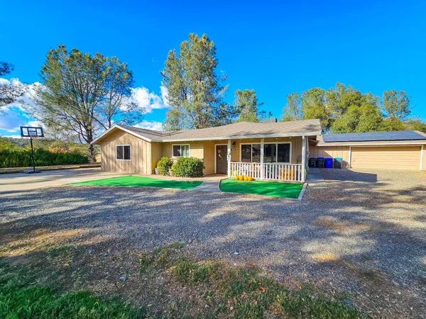 $400,000 | 15185 China Rapids Drive, Red Bluff, CA 96080