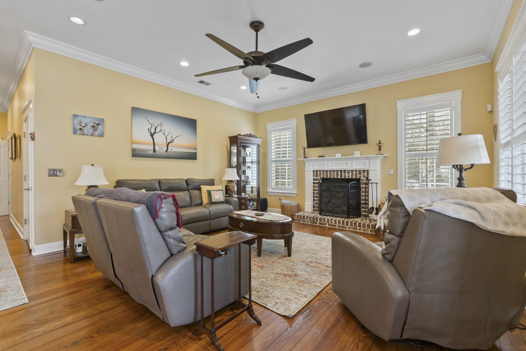 43 Cottage Drive Murrells Inlet, SC 29576 - Photo 12 of 46
