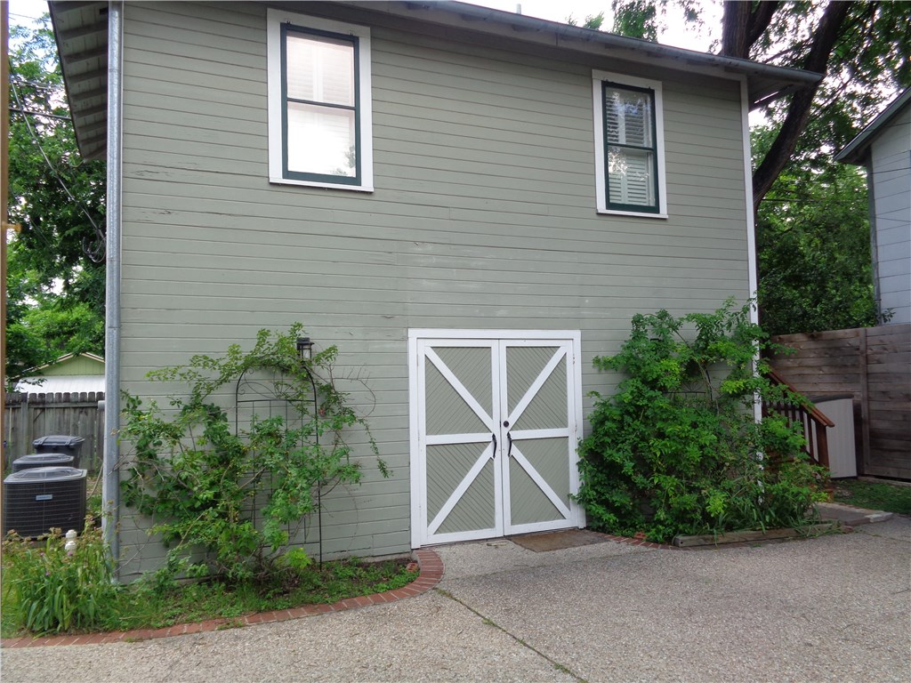 4006 Speedway, Unit B Austin, TX 78751 - Photo 1 of 1