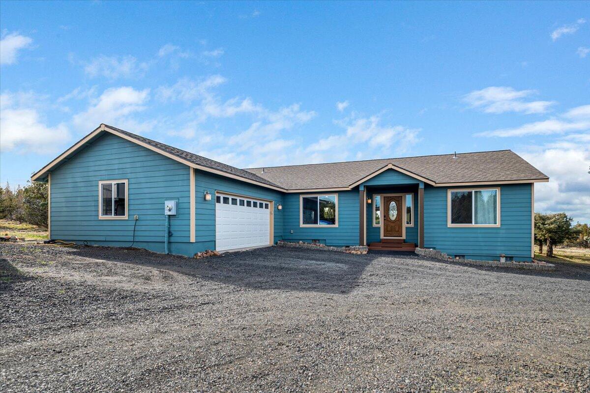 9588 Southwest Copper Road Powell Butte, OR 97753 - Photo 43 of 49