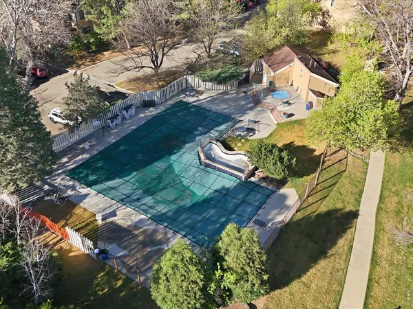 $325,000 | 4791 White Rock Circle, Unit C, Boulder, CO 80301