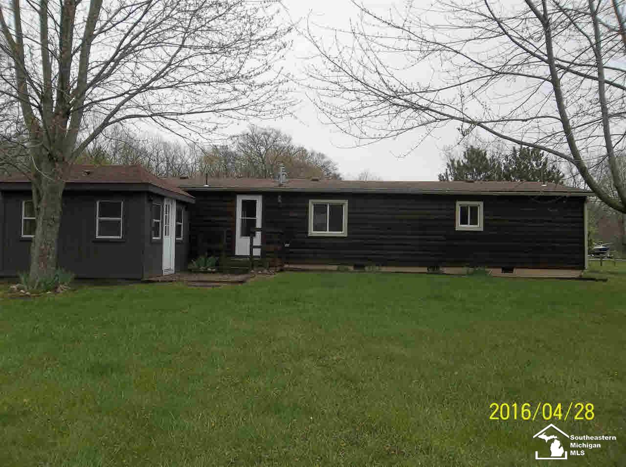 7697 Exeter Road Monroe, MI 48162 - Photo 2 of 8