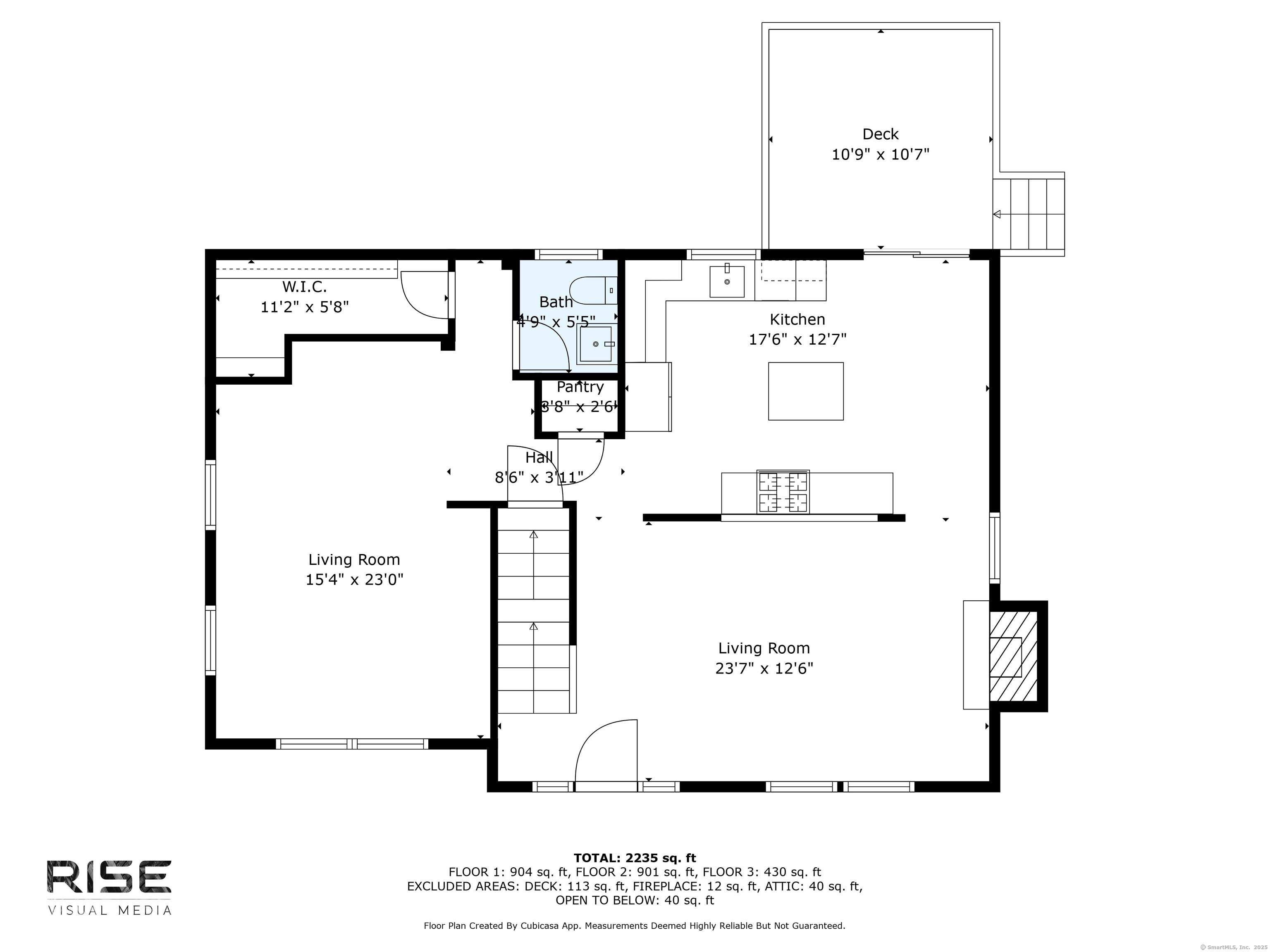 3 Arrowhead Road Madison, CT 06443 - Photo 38 of 40 unknown