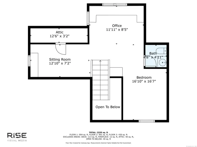$825,000 | 3 Arrowhead Road, Madison, CT 06443
