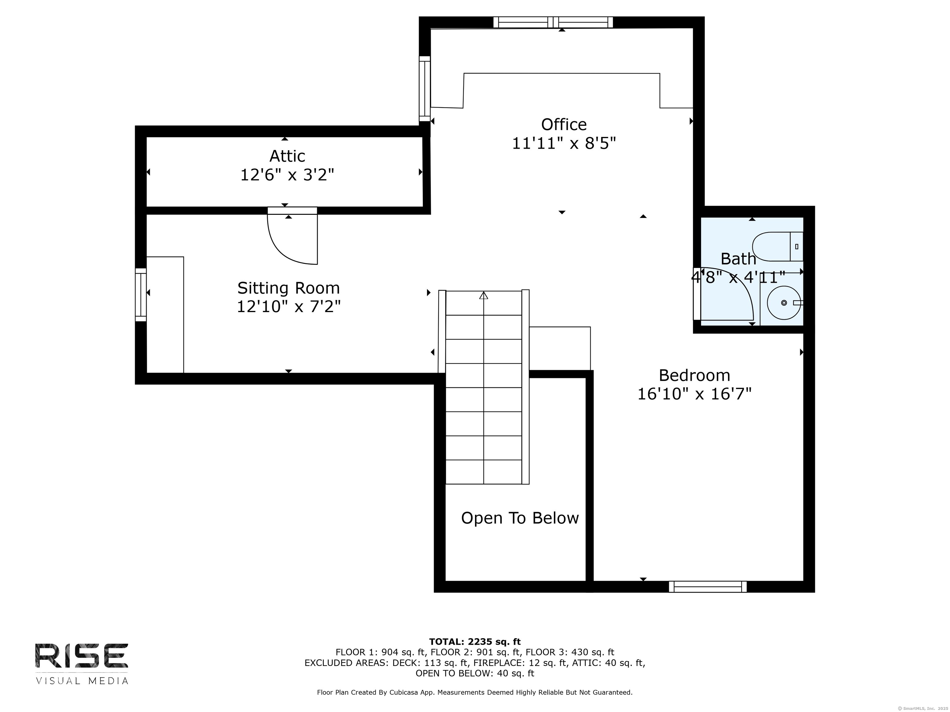 3 Arrowhead Road Madison, CT 06443 - Photo 40 of 40