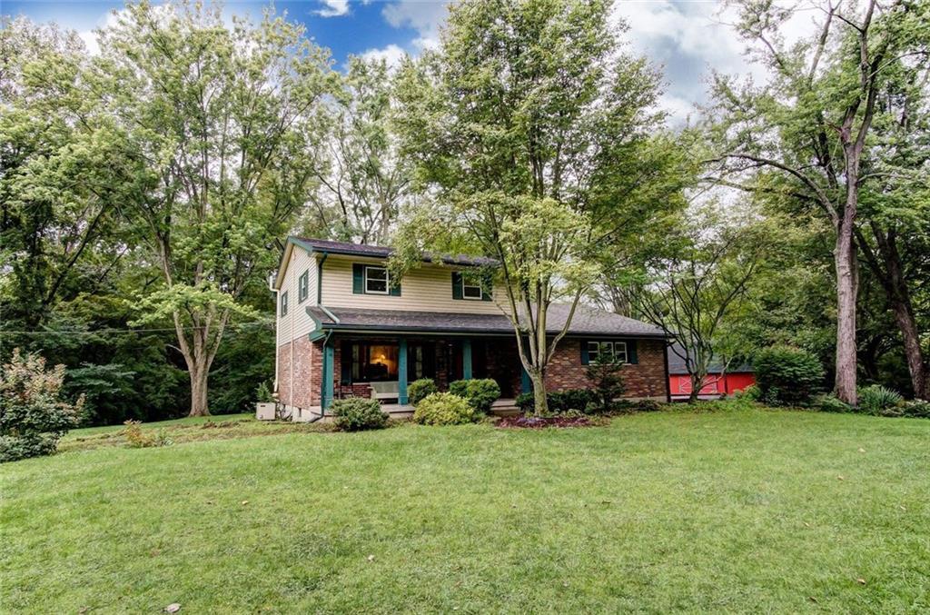 1290 North Montgomery County Line Road Tipp City, OH 45371 - Photo 1 of 41