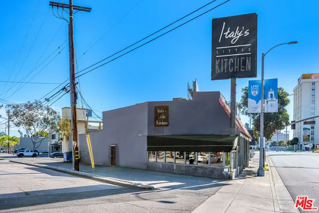 $5,500 | 8207 Stewart Avenue, Los Angeles, CA 90045