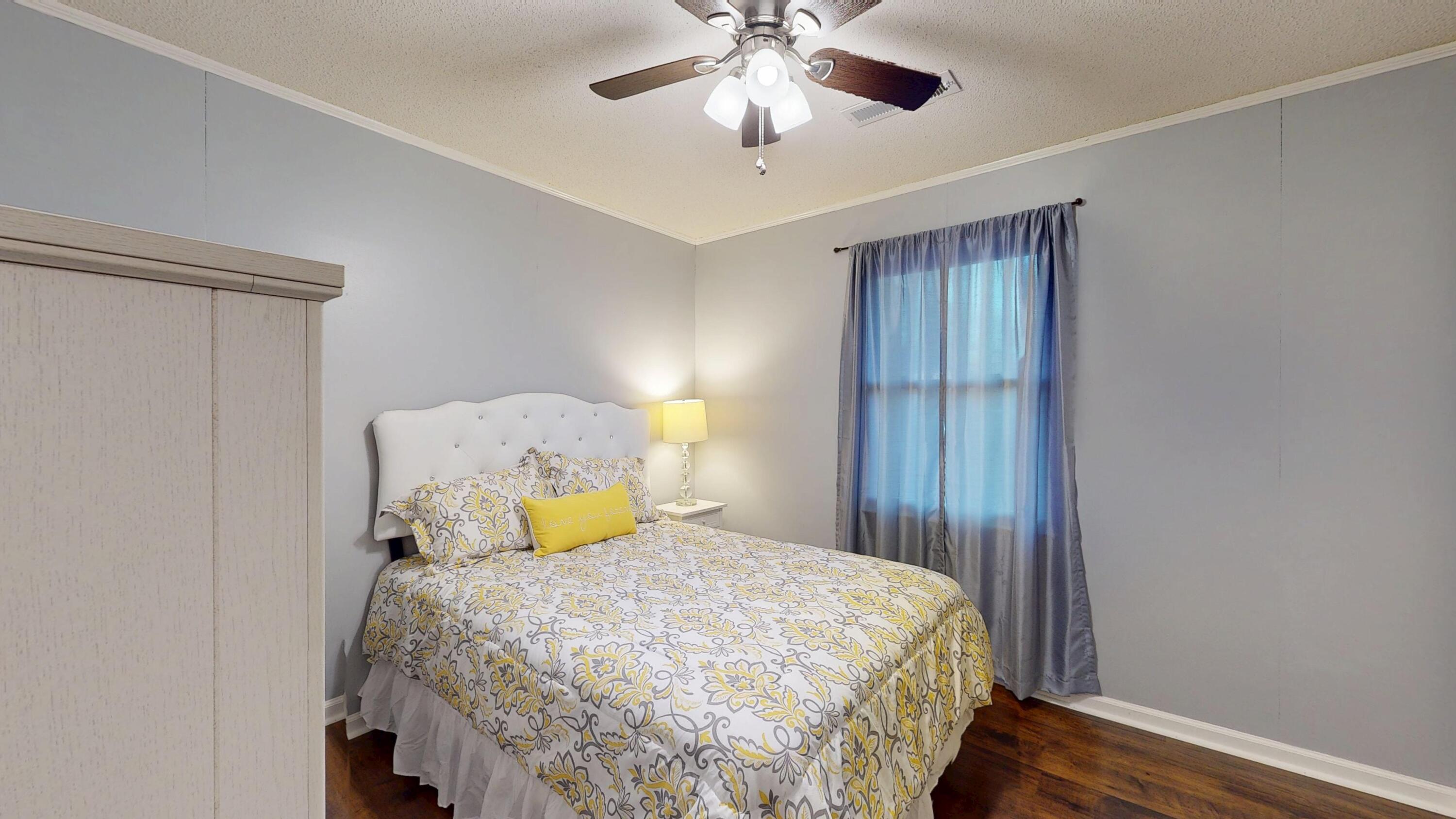1843 Palomino Circle Sumter, SC 29154 - Photo 38 of 63