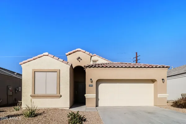 $1,759 | 3712 North 310th Lane, Buckeye, AZ 85396
