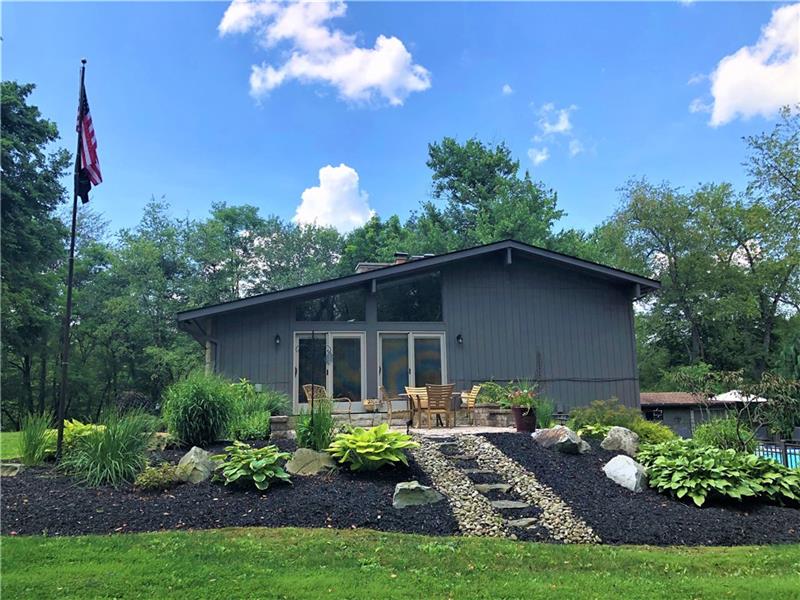 142 Wolfe Run Road Cranberry Township, PA 16066 - Photo 19 of 25 Gallery Image 19