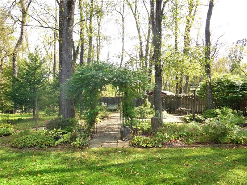 142 Wolfe Run Road Cranberry Township, PA 16066 - Photo 20 of 25 Gallery Image 20