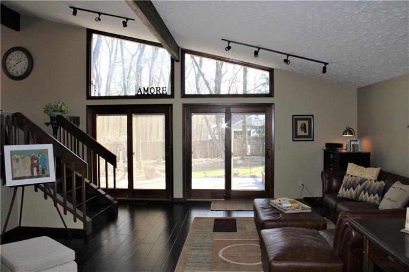 142 Wolfe Run Road Cranberry Township, PA 16066 - Photo 3 of 25 Gallery Image 3