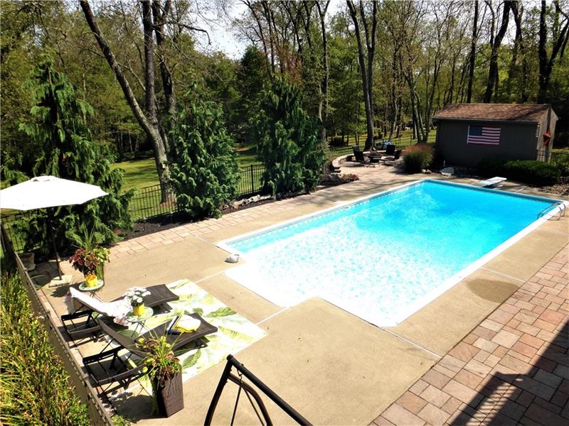 142 Wolfe Run Road Cranberry Township, PA 16066 - Photo 22 of 25 Gallery Image 22