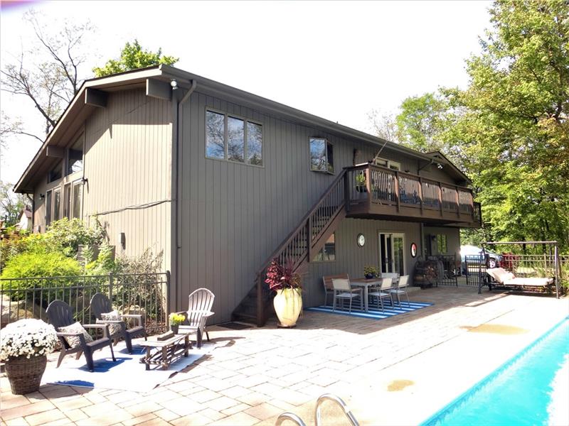 142 Wolfe Run Road Cranberry Township, PA 16066 - Photo 23 of 25 Gallery Image 23