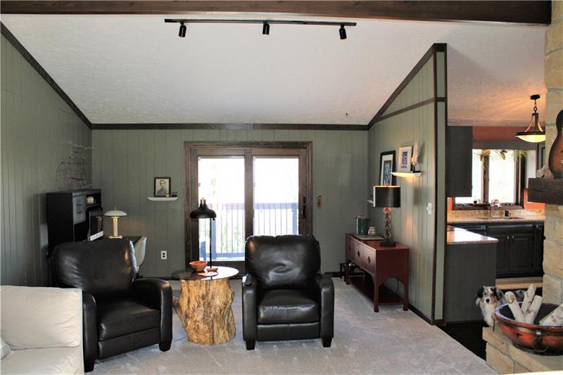 142 Wolfe Run Road Cranberry Township, PA 16066 - Photo 7 of 25 Gallery Image 7