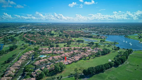 $6,000 | 293 Old Meadow Way, Palm Beach Gardens, FL 33418