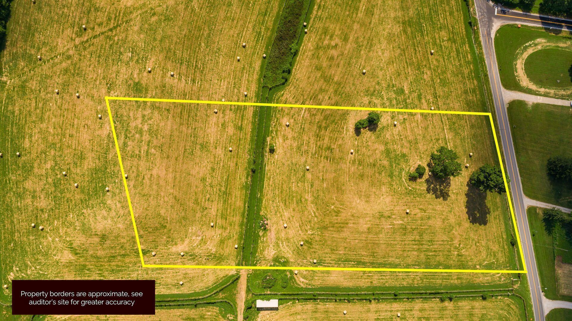 0 Case Road, Unit LOT 3 Delaware, OH 43015 - Photo 8 of 8 0 Case Road, Lot 3 - Aerial