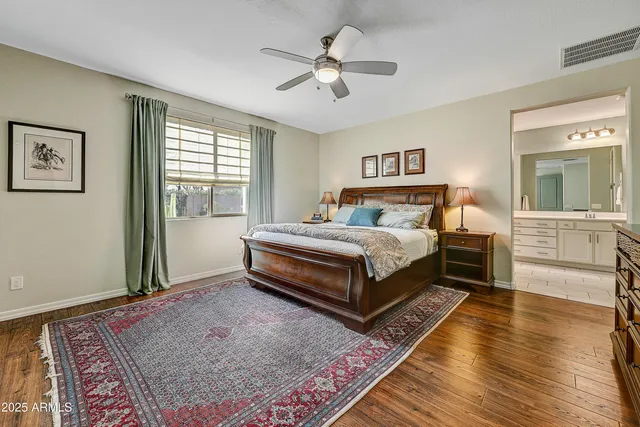 $2,600 | 10349 East Tumbleweed Avenue, Mesa, AZ 85212