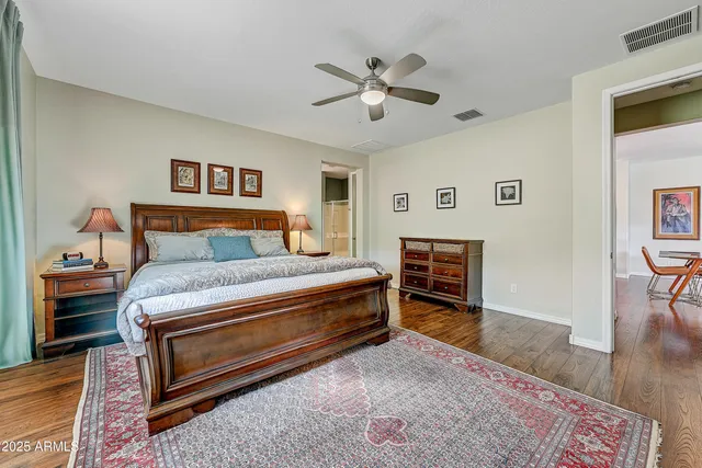 $2,600 | 10349 East Tumbleweed Avenue, Mesa, AZ 85212